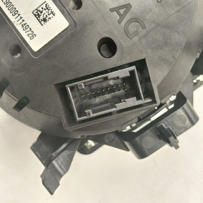 Speedometer Gauge Cluster Hatchback Base MPH Fits 15-17 Volkswagen Gol