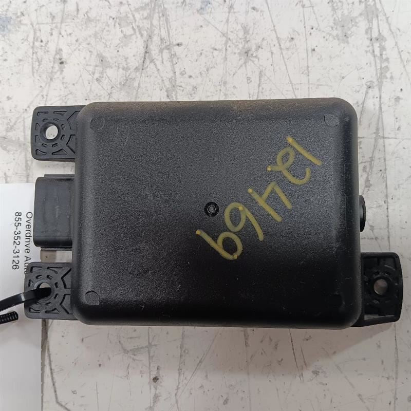 Driver Left Camera Projector Radar Unit Bumper Mounted 17-22 Buick Encore