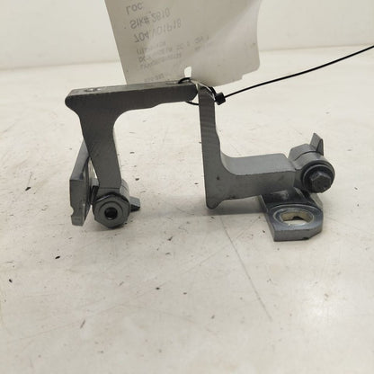 Volvo S60 Door Hinge Set Left Driver Rear  2018 2017 2016