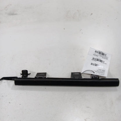 Ford Mustang Driver Left Side Window Chanel Guide 2015 2016 2017 OEM