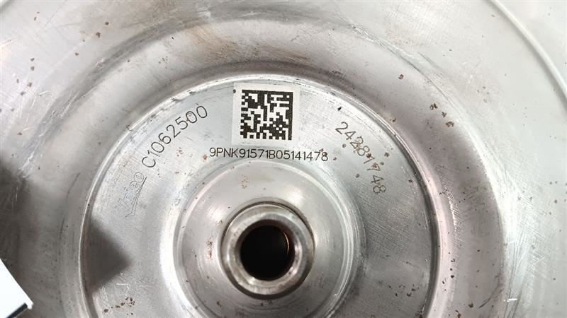 Buick Encore Automatic Transmission Torque Converter 2016 2017 2018 2019