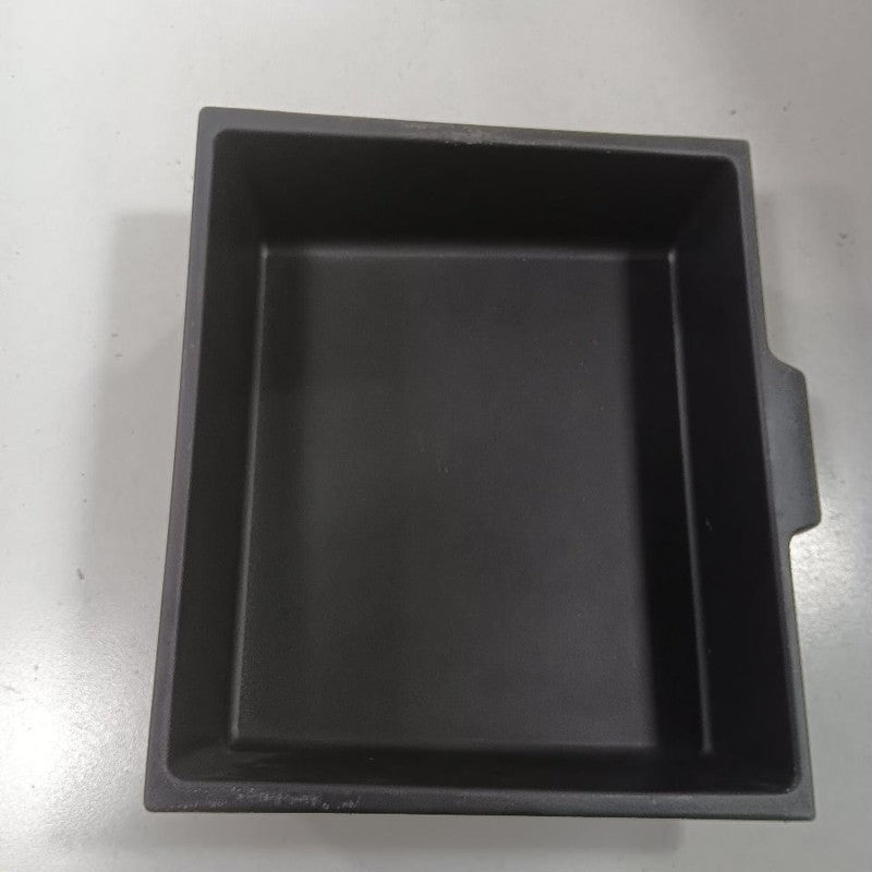 2025 GMC Acadia Storage Pocket 