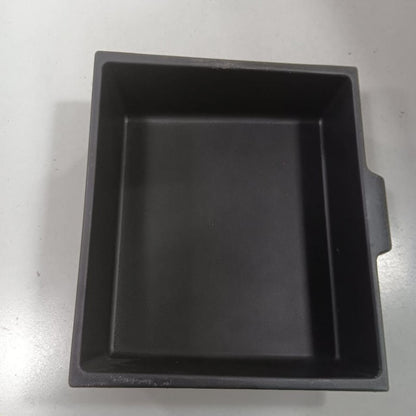 2025 GMC Acadia Storage Pocket 