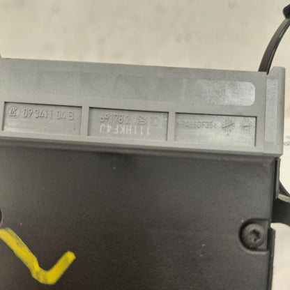 Jeep Cherokee Seat Switch Left Driver Power Seat Control  2019 2020 20