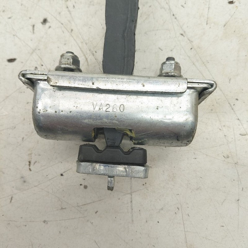 Jeep Cherokee Door Check Left Driver Rear Hinge Stop Stopper Detent  2
