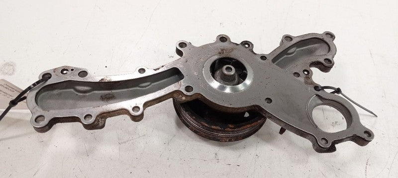 1610039436 Coolant Water Pump Fits 06-17 LEXUS IS350 