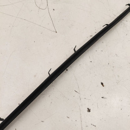 Nissan Rogue Right Front Weather Strip Interior  2017 2018 2019 OEM