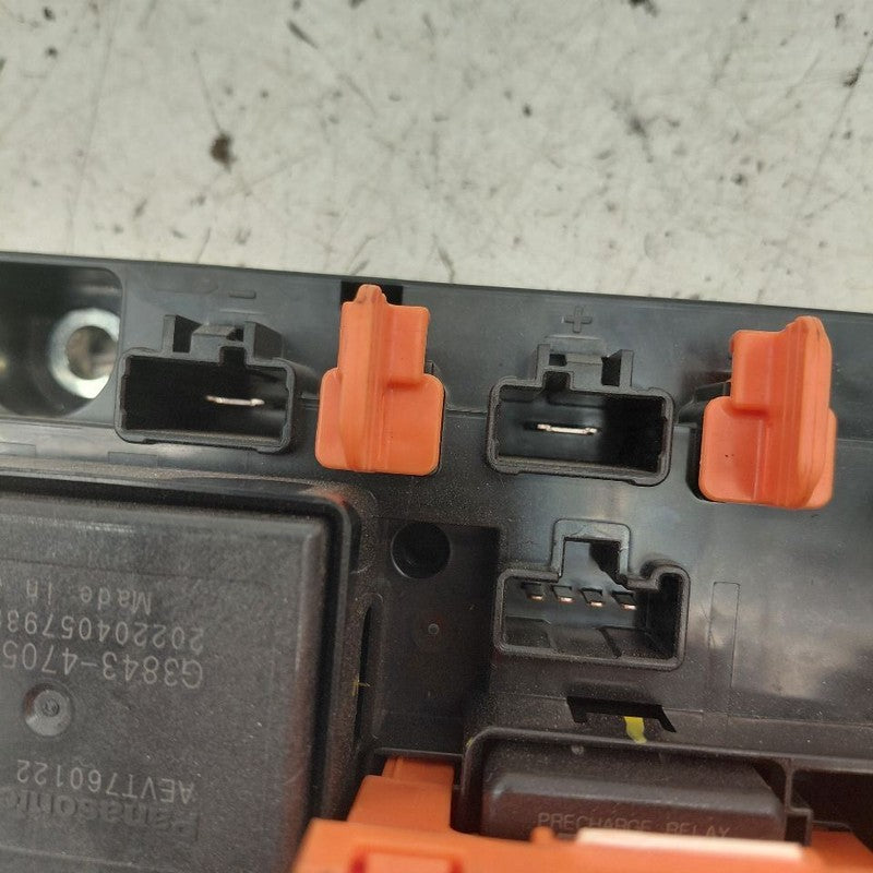 Toyota Prius Distribution Block Control Module {G92Z047100} 2022 2021 