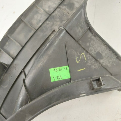 Nissan Maxima Sill Trim Plate Door Jam Threshold Right Passenger Rear 