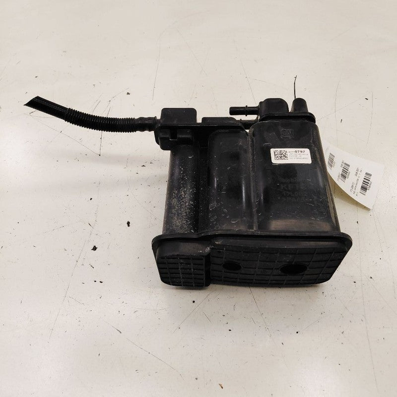 Buick Encore GX Fuel Vapor Canister Charcoal Evaporator Can  2020 2021