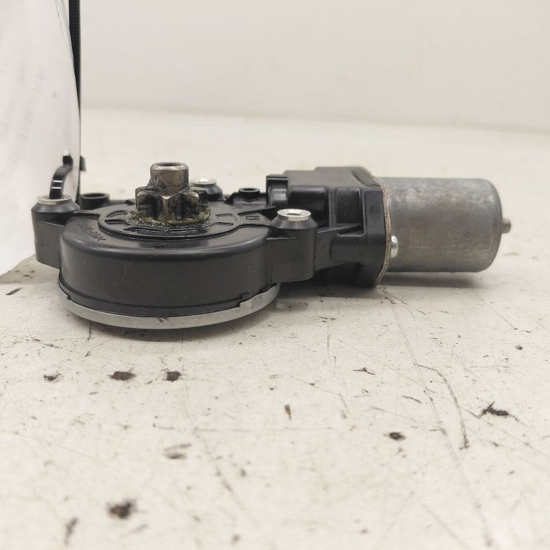 Driver Left Front Power Window Motor Fits 14-15 17-24 Mitsubishi Mirag