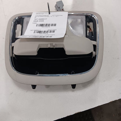 Jeep Cherokee Sun Glasses Holder  2015 2016 2017 OEM