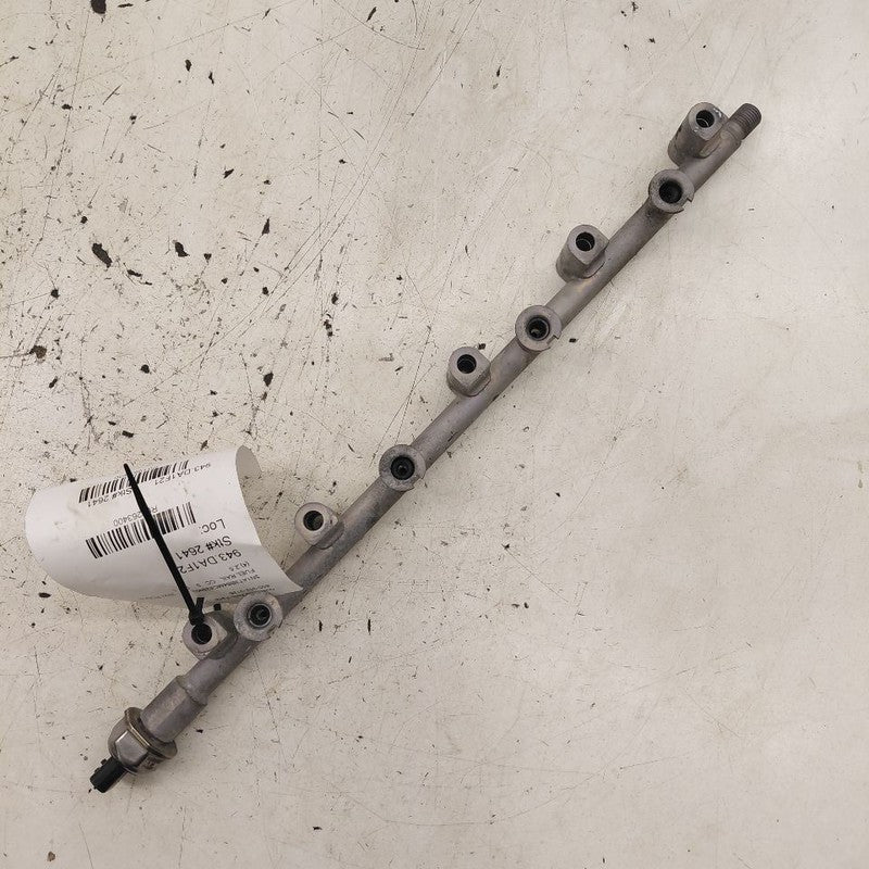 Nissan Rogue Fuel Rail Injection Injector Mount Bar  2.5 2021 2022 202