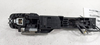 806409N00A Passenger Right Front Door Handle Exterior Assembly Door Fits 09-14 MAXIMA