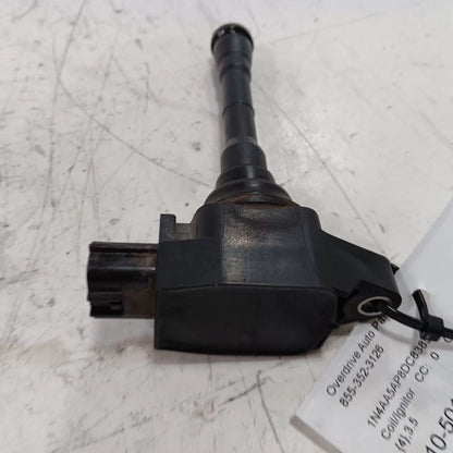 Ignition Coil Ignitor Fits 09-23 Nissan Murano