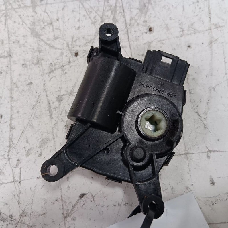 Fiat 500 Flap Door Motor Heater AC Door Actuator 2018 OEM