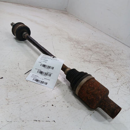 Left  Rear CV Axle Shaft Fits 15-23 RENEGADE