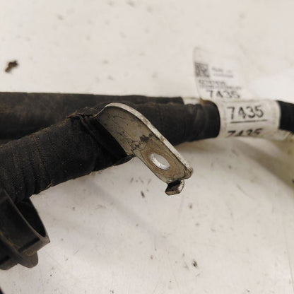 Chevy Trailblazer Battery Cable  2023 2022 2021