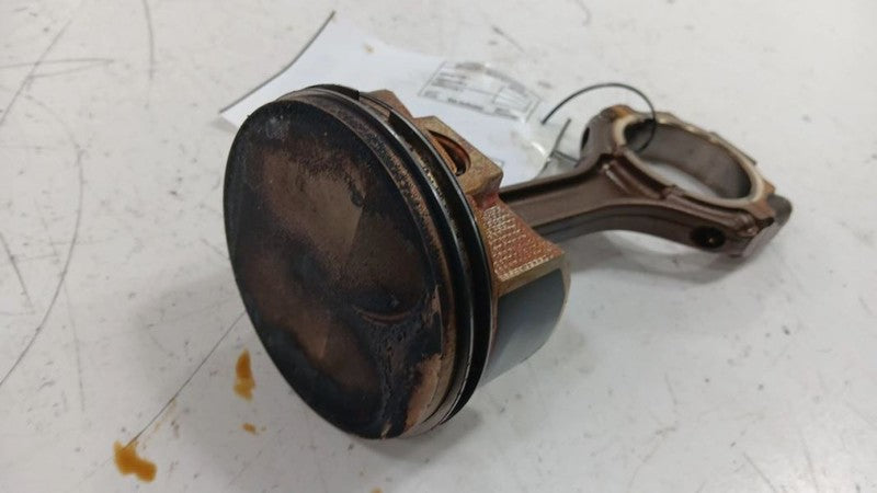 Infiniti G37 One Single Piston 2011 2012 2013