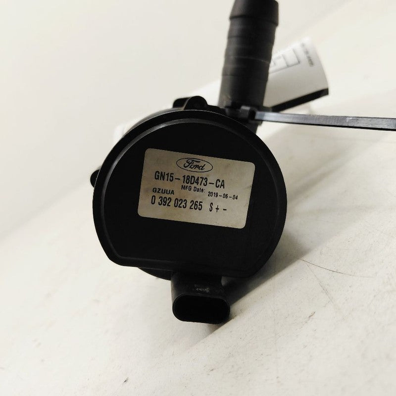 Ford Ecosport Auxiliary Electric Coolant Pump 2.0 2020 2021 2022 OEM