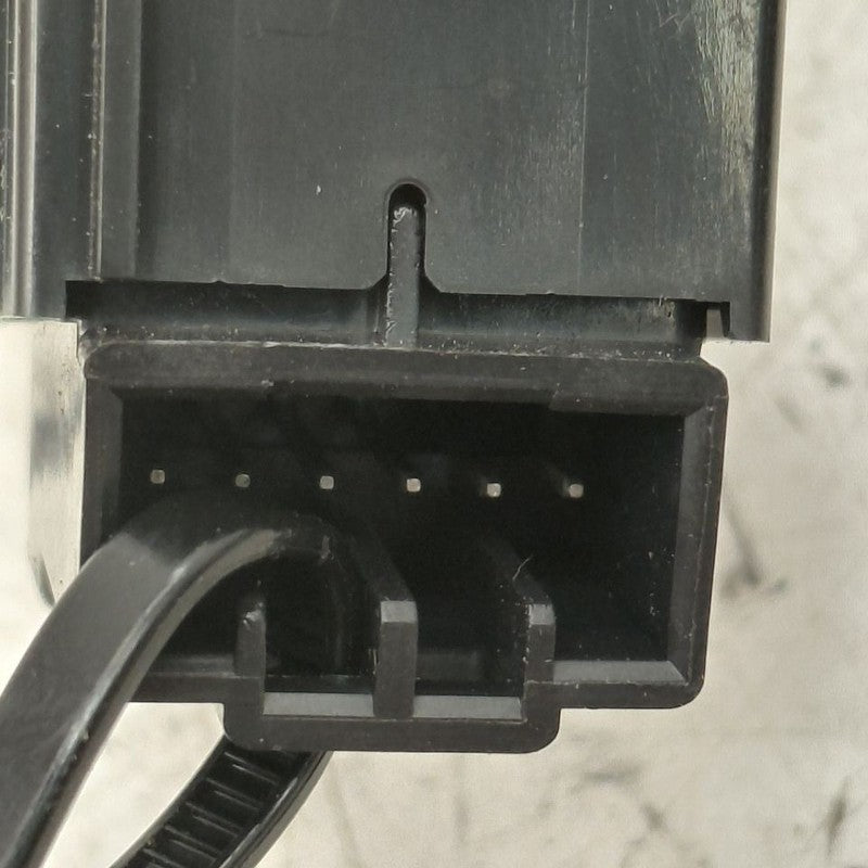 Driver Front Door Lock Switch S60 Fits 11-13 Volvo 60 Series