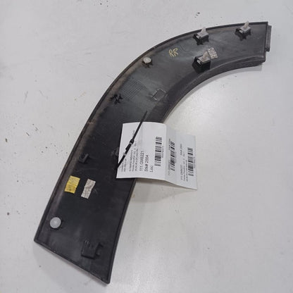 Chevy Trailblazer Passenger Right Rear Fender Flare 2021 2022 2023