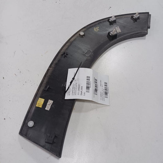 Chevy Trailblazer Passenger Right Rear Fender Flare 2021 2022 2023