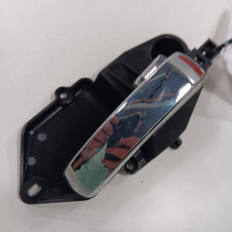 Fiat 500 Door Handle Right Passenger Front Interior Inside  2012 2013 2014 2015