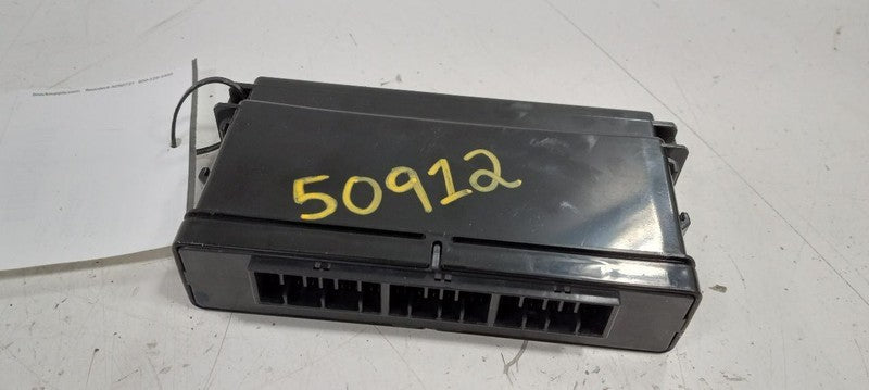 Theft-locking Integrated Control Fits 08-14 TRIBECA OEM