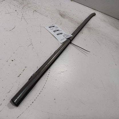 Kia Sportage Door Glass Window Weather Strip Trim Front Left Driver 20