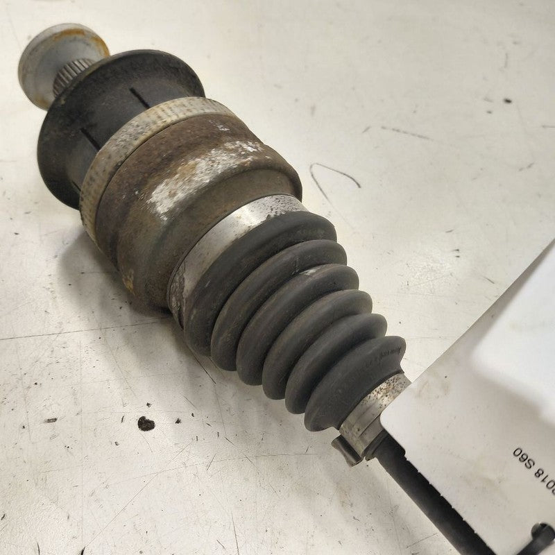 Left Rear CV Axle Shaft AWD VIN L 1st Digit LWB Fits 16-18 Volvo S60