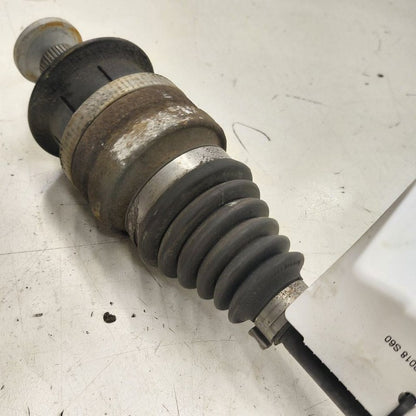 Left Rear CV Axle Shaft AWD VIN L 1st Digit LWB Fits 16-18 Volvo S60