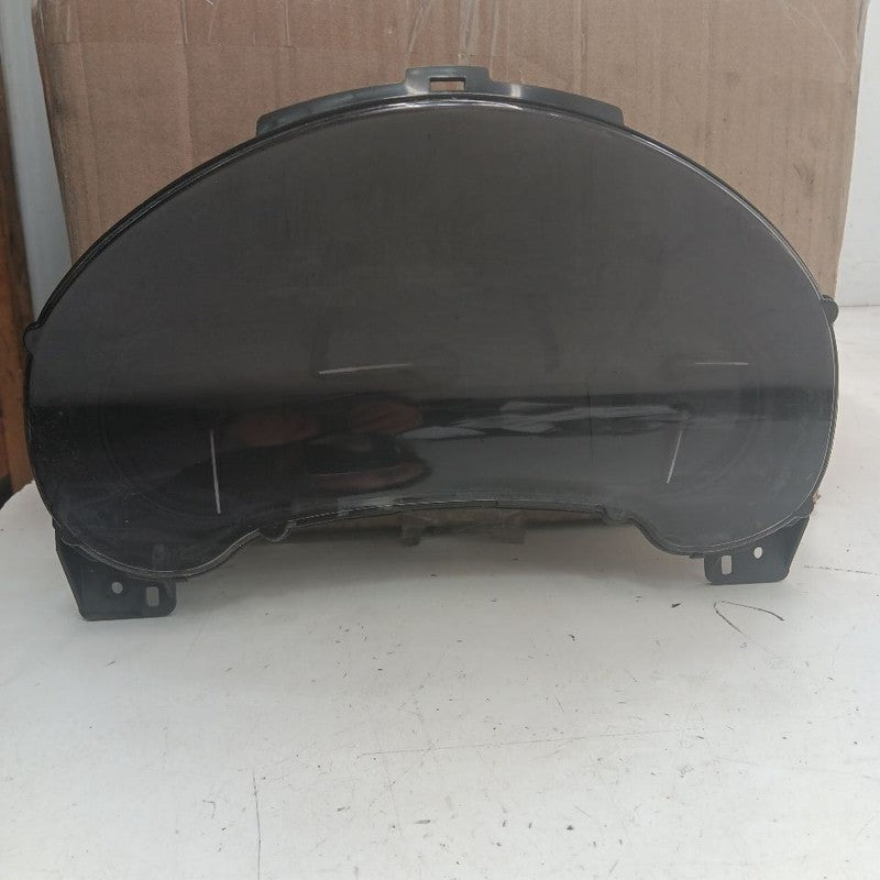 Speedometer Gauge Cluster Enhanced Opt Udd ID 23353659 16 Cadillac XTS