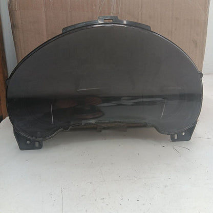 Speedometer Gauge Cluster Enhanced Opt Udd ID 23353659 16 Cadillac XTS