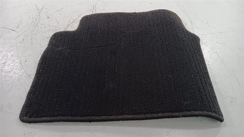 Hyundai Veloster Floor Mat Left Side Rear  2012 2013 2014 2015  OEM