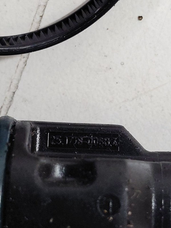 Jeep Compass Crankshaft Position Sensor  2.0 2025 2024 2023 OEM
