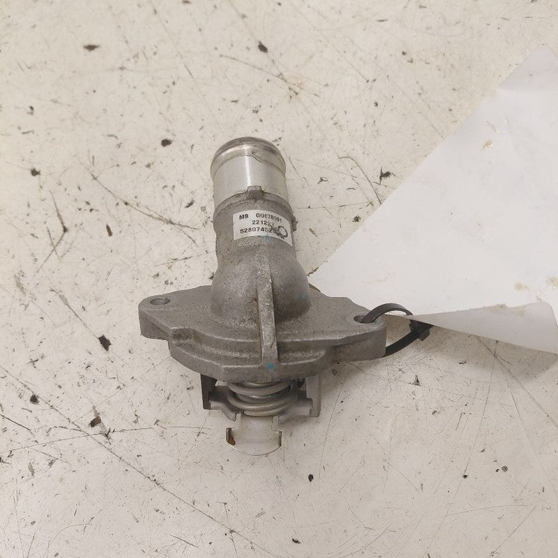 Chevy Equinox Thermostat Housing Mount Bracket  2024 2023 2022