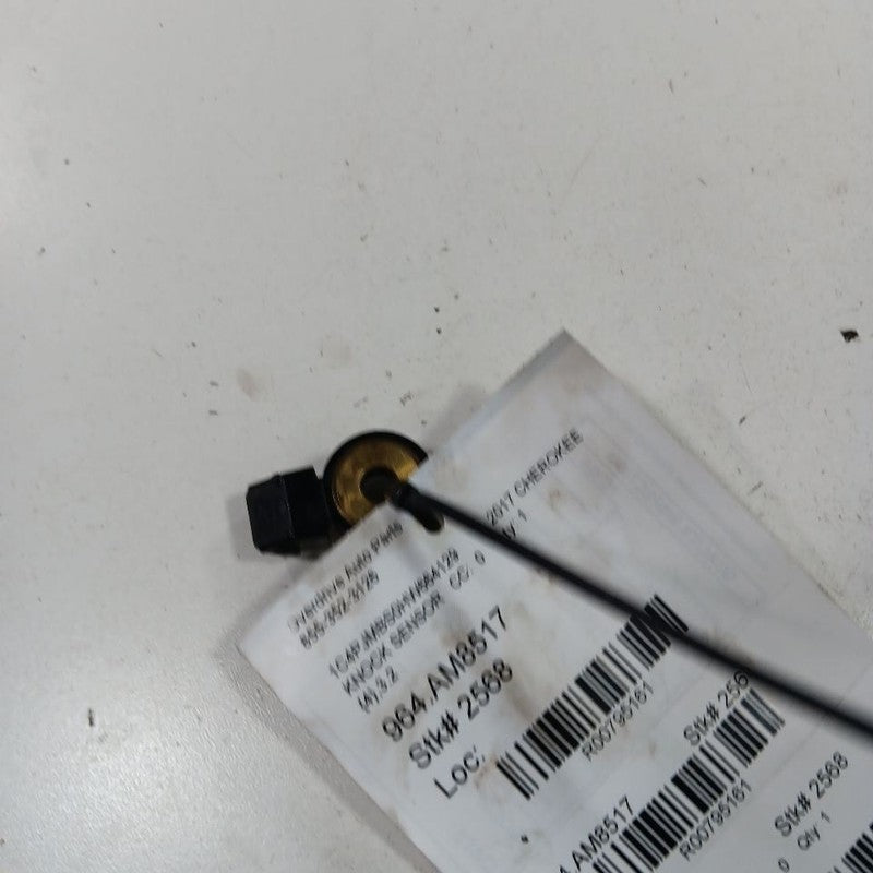 Jeep Cherokee Engine Knock Sensor  3.2 2015 2016 2017 OEM