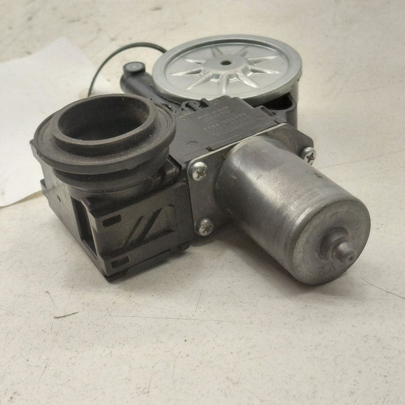 Driver Left Front Power Window Motor Fits 16-22 Toyota Prius