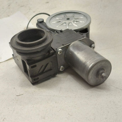 Driver Left Front Power Window Motor Fits 16-22 Toyota Prius