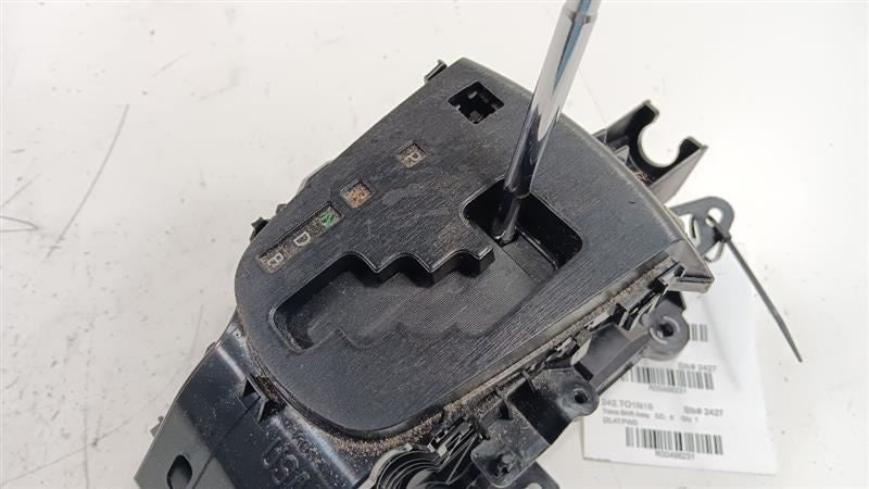 Toyota Prius Transmission Shifter Assembly  2012 2013 2014 201 2012 20