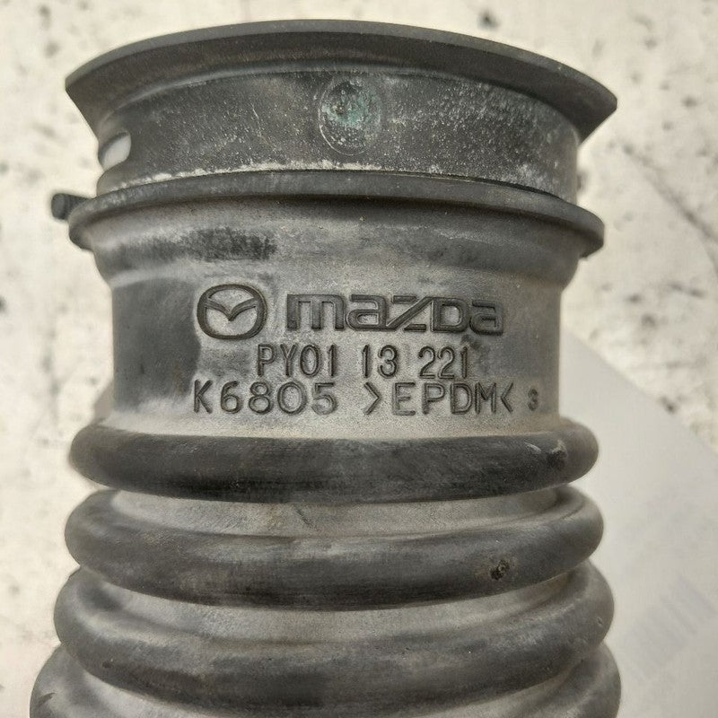 Mazda 6 Air Cleaner Tube Intake Hose  2.5 2018 2019 2020 2021
