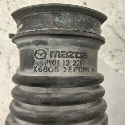 Mazda 6 Air Cleaner Tube Intake Hose  2.5 2018 2019 2020 2021