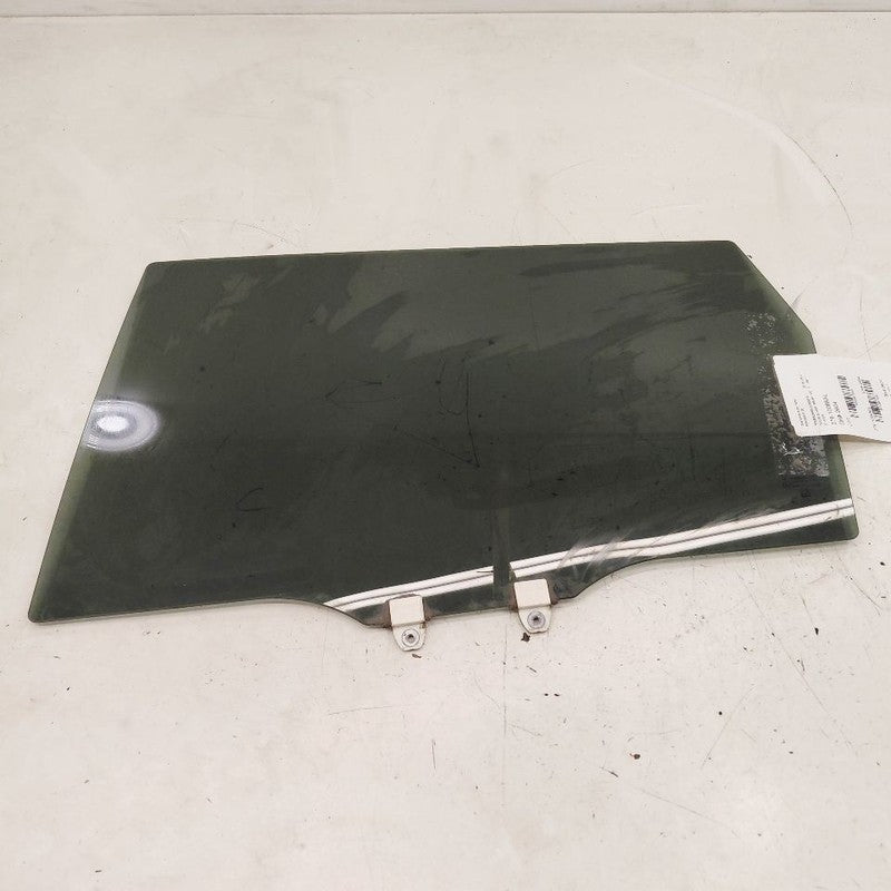 Left Rear Door Glass Window With Privacy Tint Fits 17-22 Honda CR-V