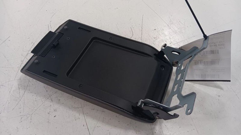 Subaru Impreza Arm Rest 2024