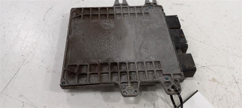 Engine ECM Electronic Control Module Automatic CVT Fits 12-13 MAXIMA 3