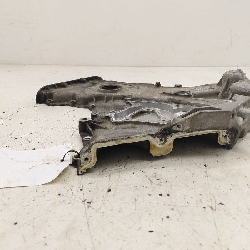 Timing Cover 3.3L Fits 10-19 Hyundai Santa Fe
