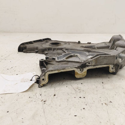 Timing Cover 3.3L Fits 10-19 Hyundai Santa Fe