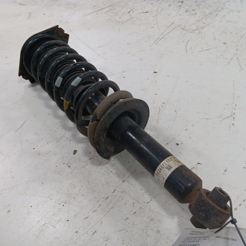 Strut Rear Fits 18-23 Subaru XV Crosstrek OEM