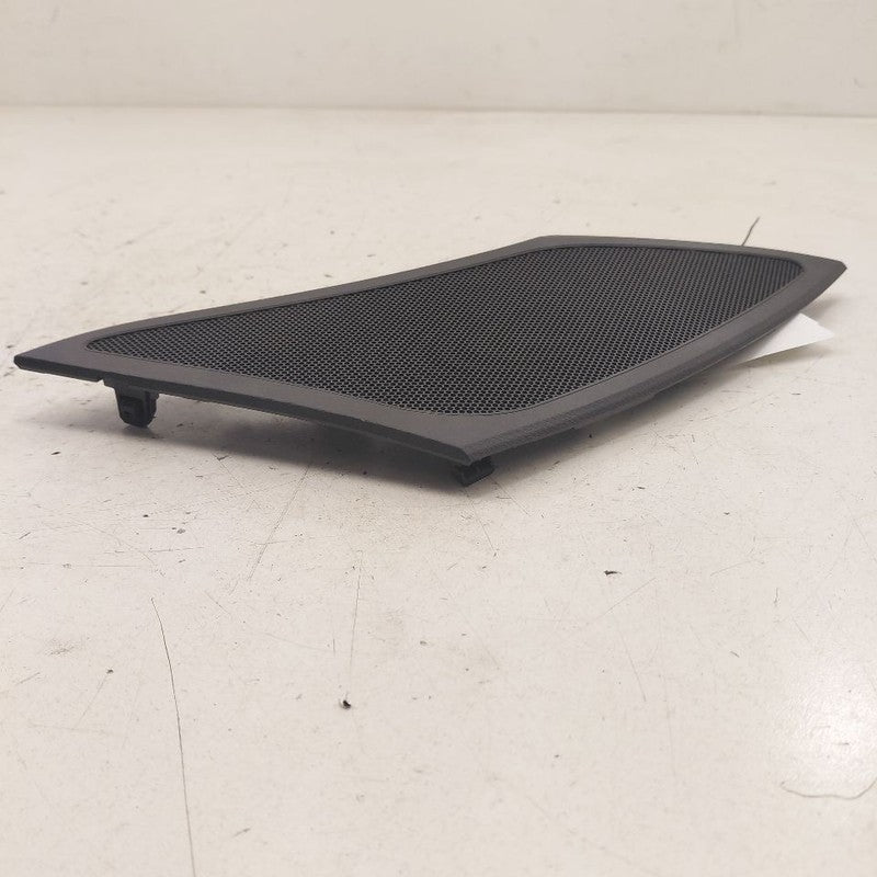 Mazda 6 Dash Speaker Cover Right Passenger Side  2016 2015 2014